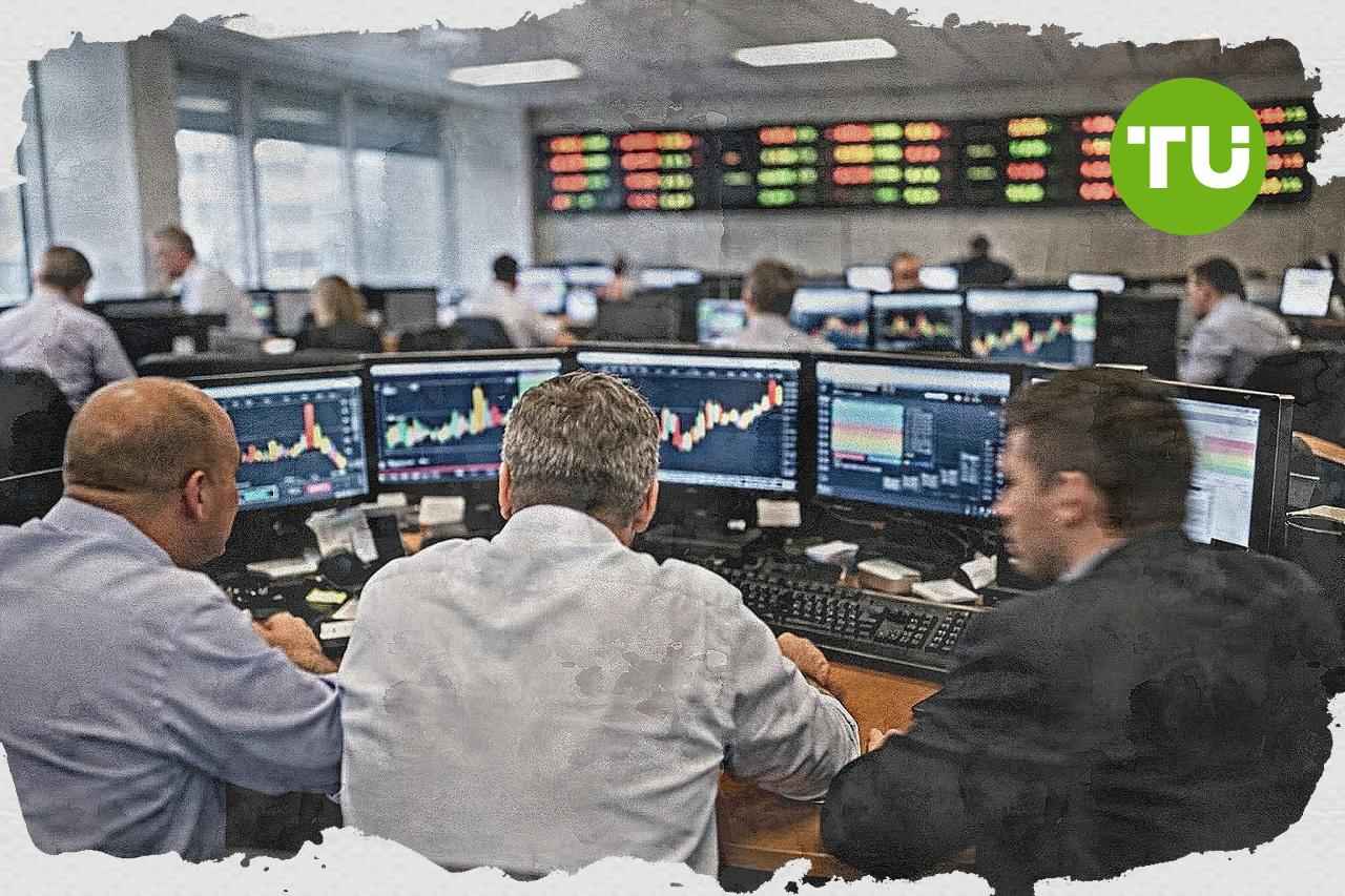 Az OTP vezeti a BUX emelkedését, felülteljesít a magyar tőzsde