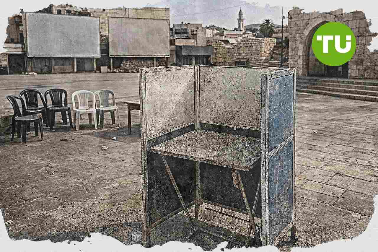 France, la reconnaissance d’un Etat palestinien bute sur l’absence de réforme démocratique