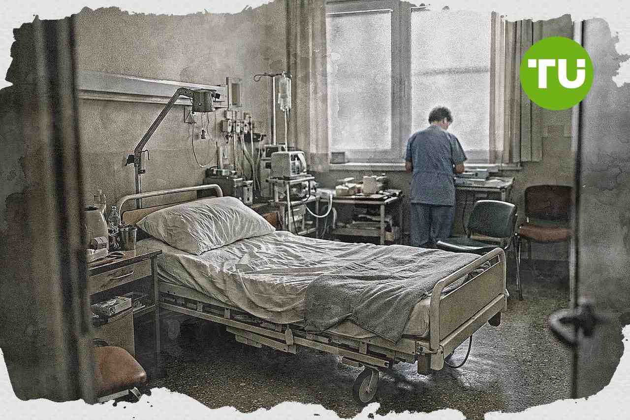 Bundesregierung sieht anhaltend hohe Ausgabendynamik bei psychiatrischen Klinikbehandlungen