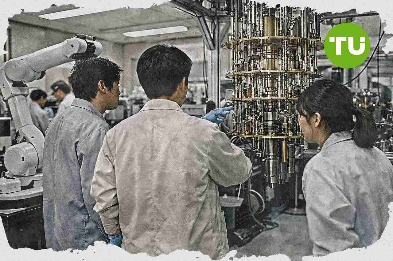 日本、AI・量子の共同研究向け税額控除を最大50%に拡大