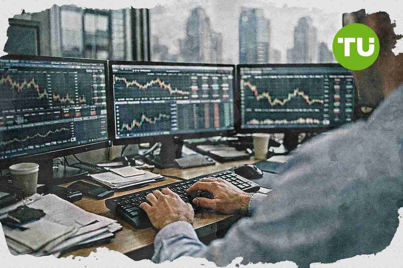 TCMB anketinde yıl sonu enflasyon beklentisi yükselirken dolar/TL tahmini geriliyor