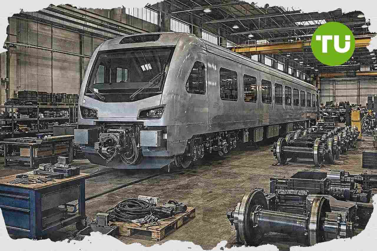 Hyundai Rotem, 철도 상생기금 1,500억원으로 확대하고 협력사 지원 강화