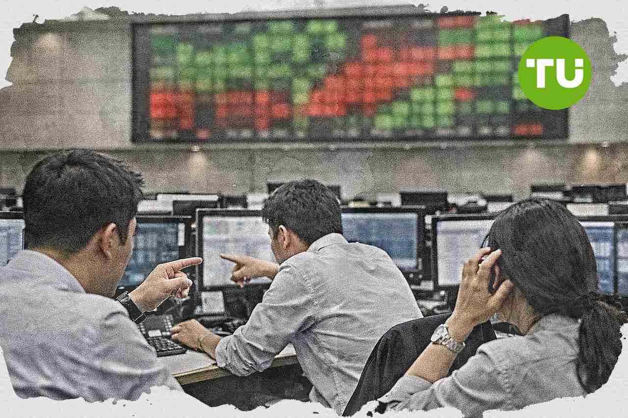 코스피, 외국인 순매수 전환에 8,100선 회복