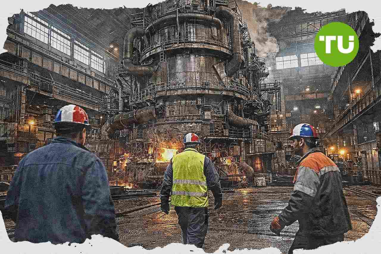 L’Assemblée nationale relance le projet de nationalisation d’ArcelorMittal en France