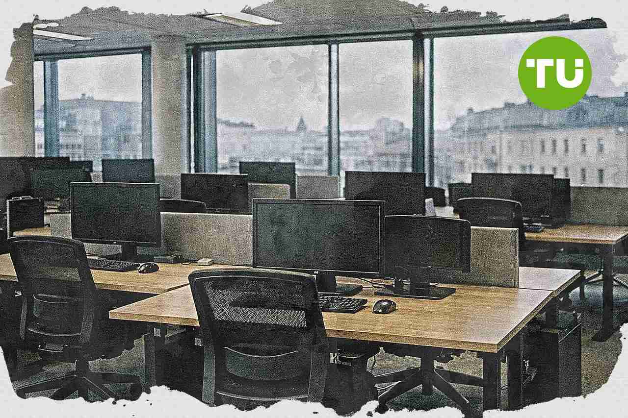 Avrupa'da uzaktan çalışma oranlarında Finlandiya öne çıkarken Türkiye alt sıralarda kalıyor