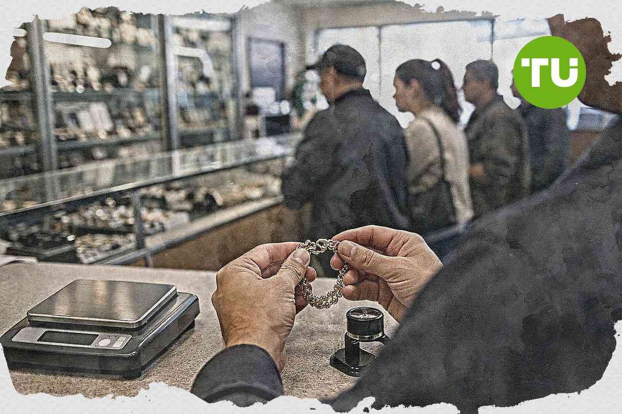 Budi Gadai tahan bunga gadai meski BI-Rate naik ke 5,5%