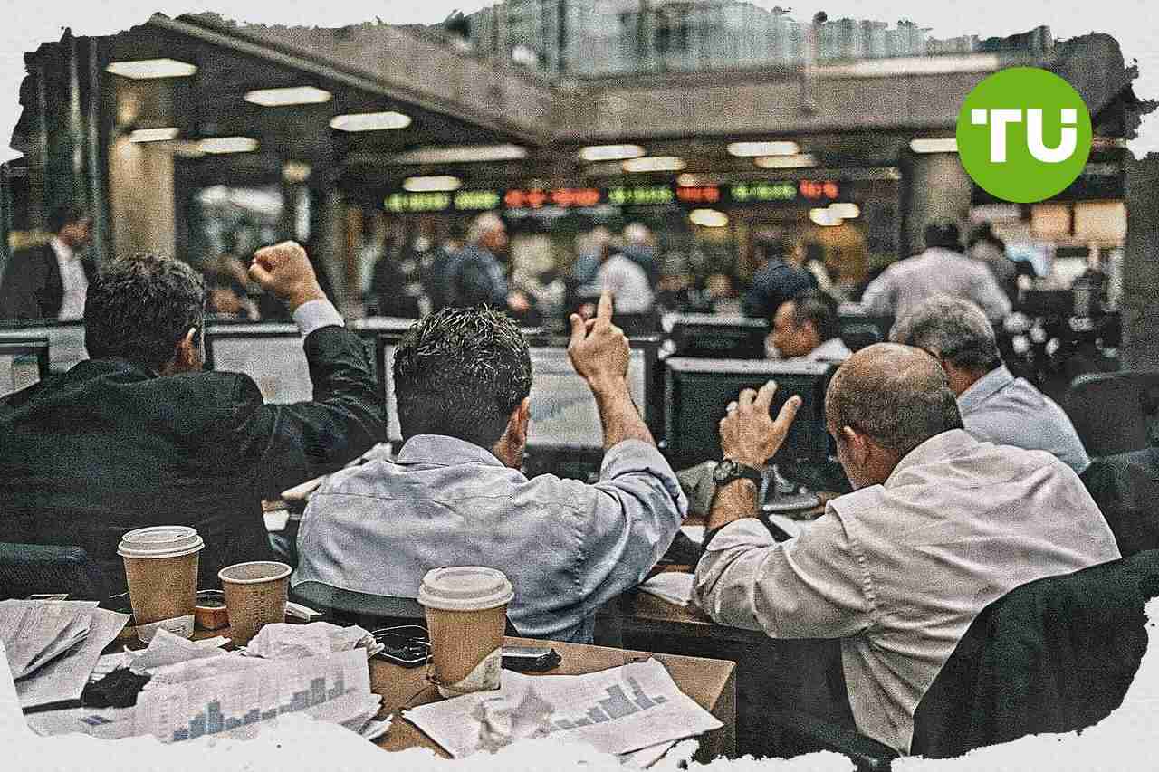 La bolsa de Atenas marca máximos de 17 años por el avance bancario y la mejora del apetito por riesgo