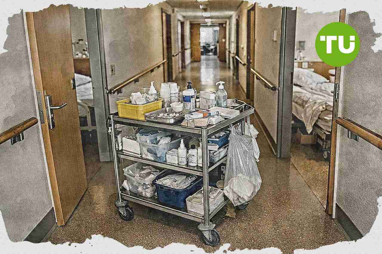 Bundestagskommission beleuchtet Pandemiefolgen für Arbeitsmarkt und Care-Sektor