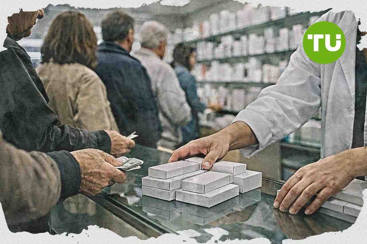 Grecia mantiene el clawback farmacéutico mientras crece el debate sobre su impacto en la financiación sanitaria