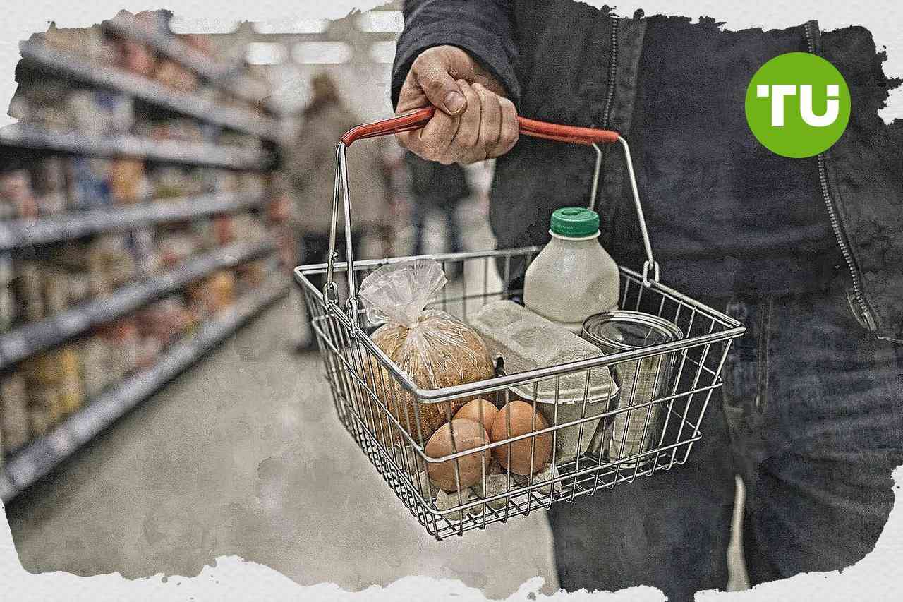 UK inflation expectations hit record high as Iran war drives energy prices up