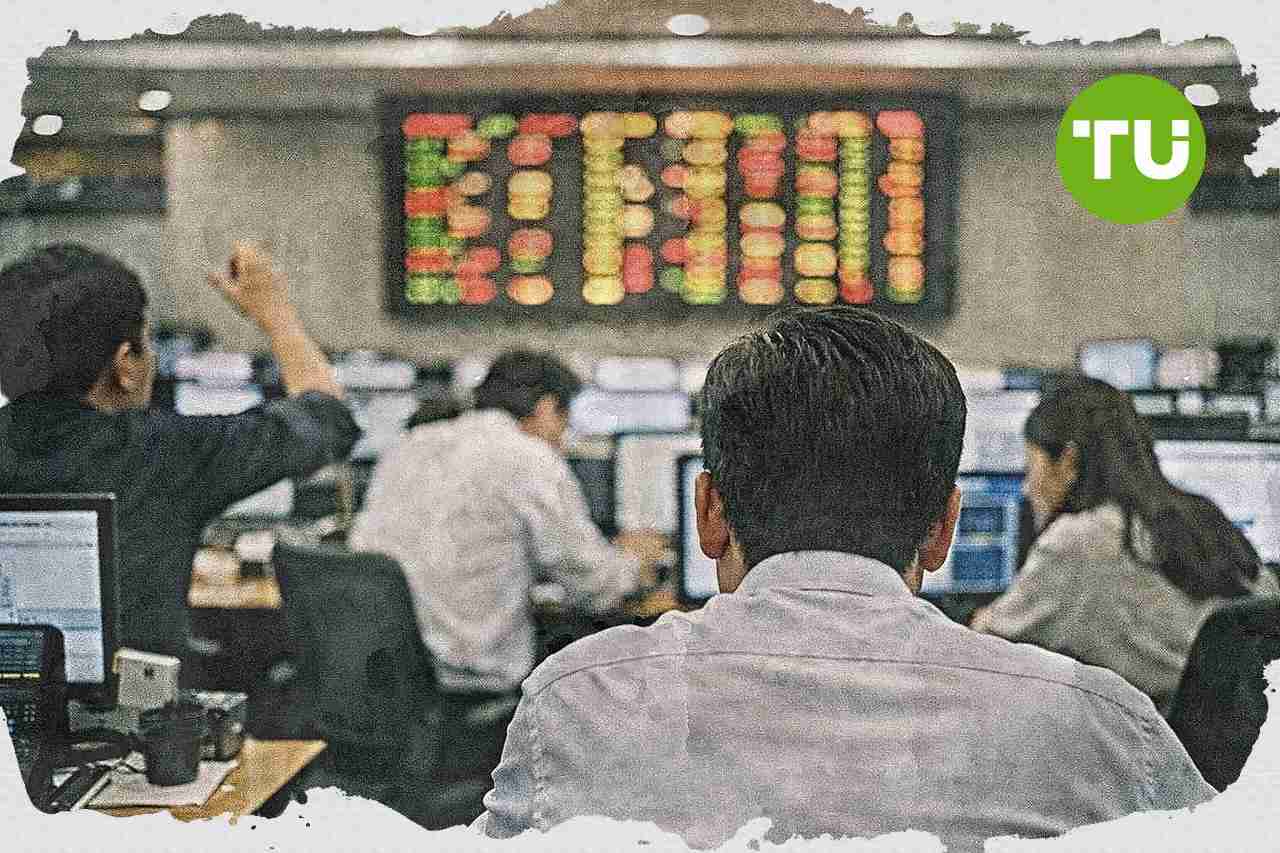 코스피, 외국인 반등 매수에 8,100선 회복