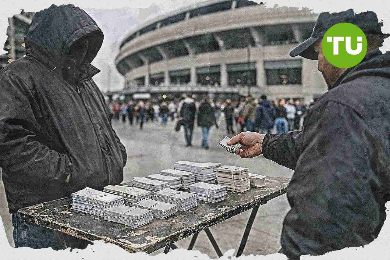 TRM Labs warns World Cup crypto scams target ticketing and betting demand