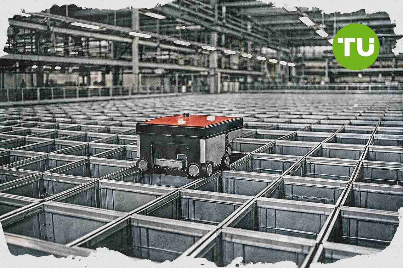 Cnh investe 21 milioni a Modena per logistica e simulazione virtuale