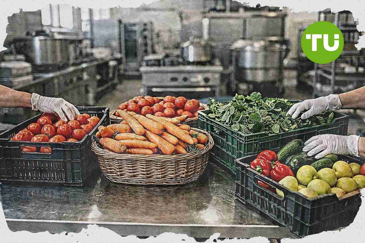 La restauration collective déploie de nouveaux outils pour accélérer les objectifs EGalim