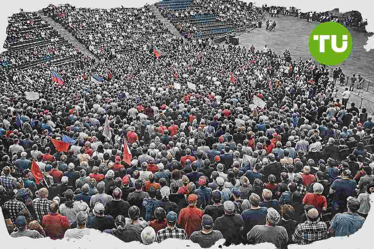 Présidentielle 2027, la polarisation RN-LFI accroît le risque de blocage politique