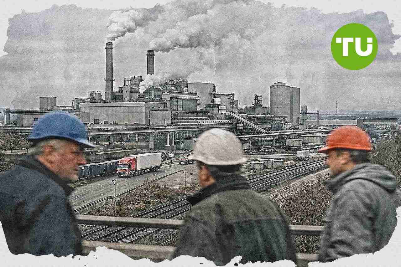 Bundesbank sieht Energiepreisschock als Bremse für deutsche Konjunktur und höhere Inflation