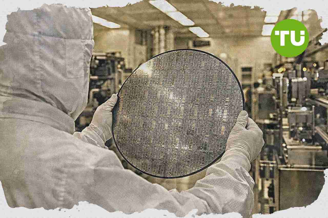 Samsung Electronics, Google 차세대 TPU 핵심 부품 수주 가능성 부각