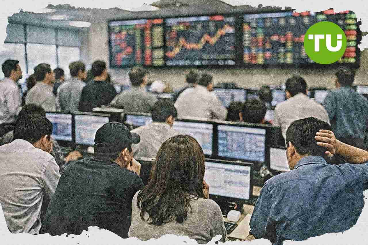 SK hynix, 개인투자자 최근 한 달 추격매수 29%로 변동성 부담 확대