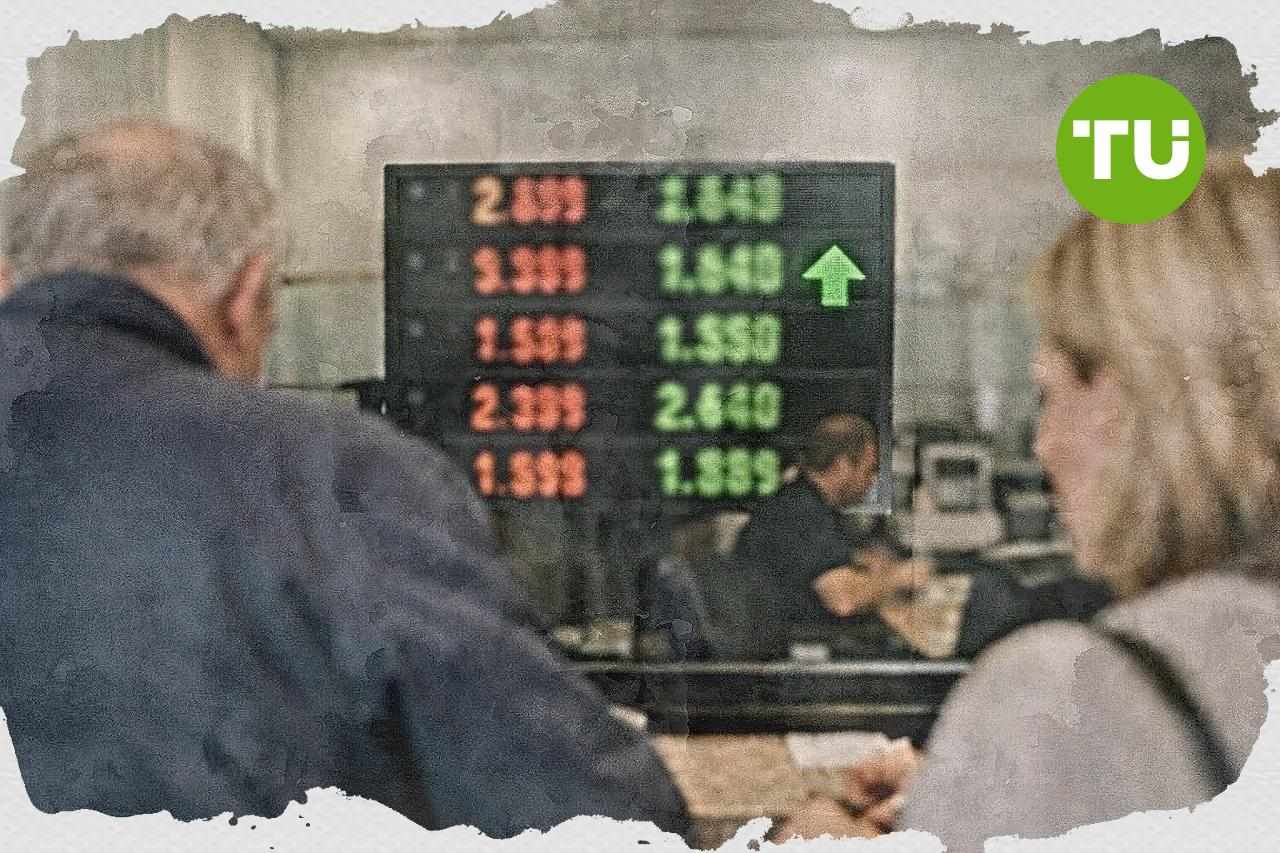 A forint 4,5 éves csúcsra erősödik az iráni békehírek és az olajár esése nyomán