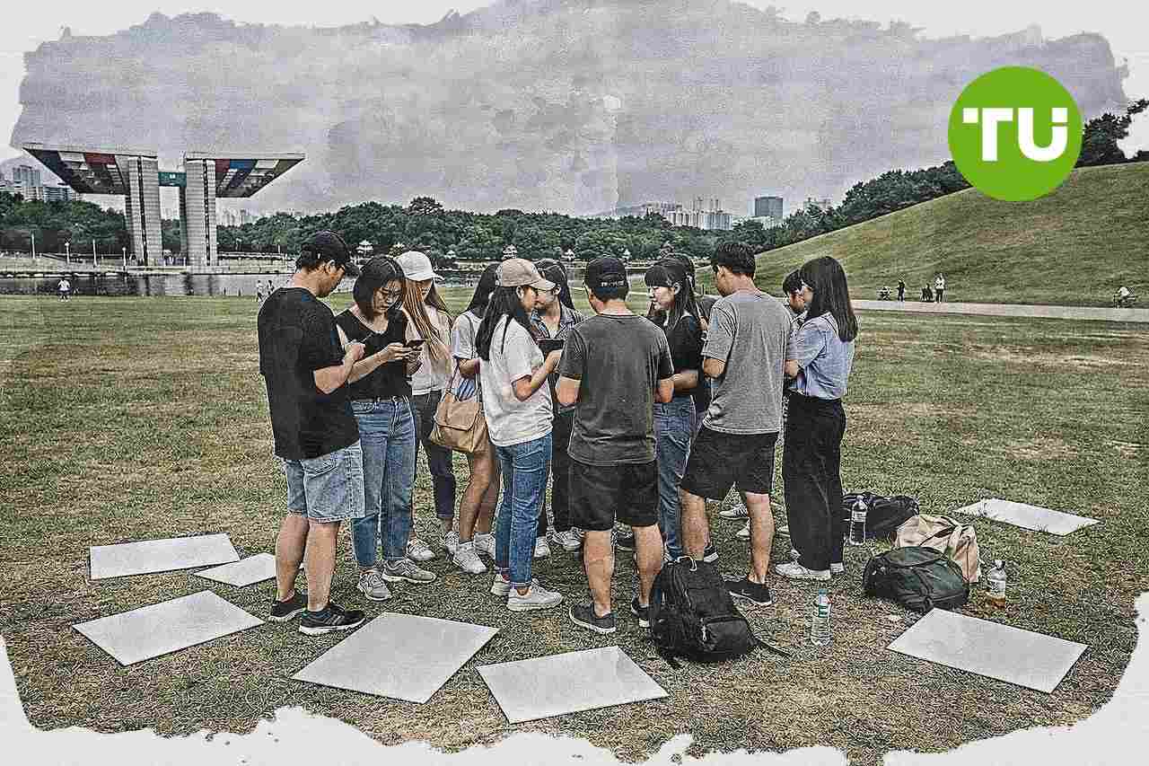 서울 잠실 개표소 항의 집회, 스레드 기반 청년층 결집과 부정선거 인식 확산