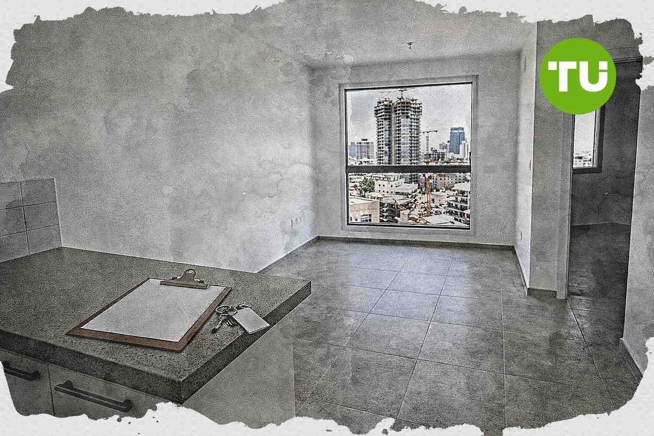 אנשי העיר מאריכה מבצע הגרלת דירה לאחר שמכירות הרבעון הראשון נחלשות