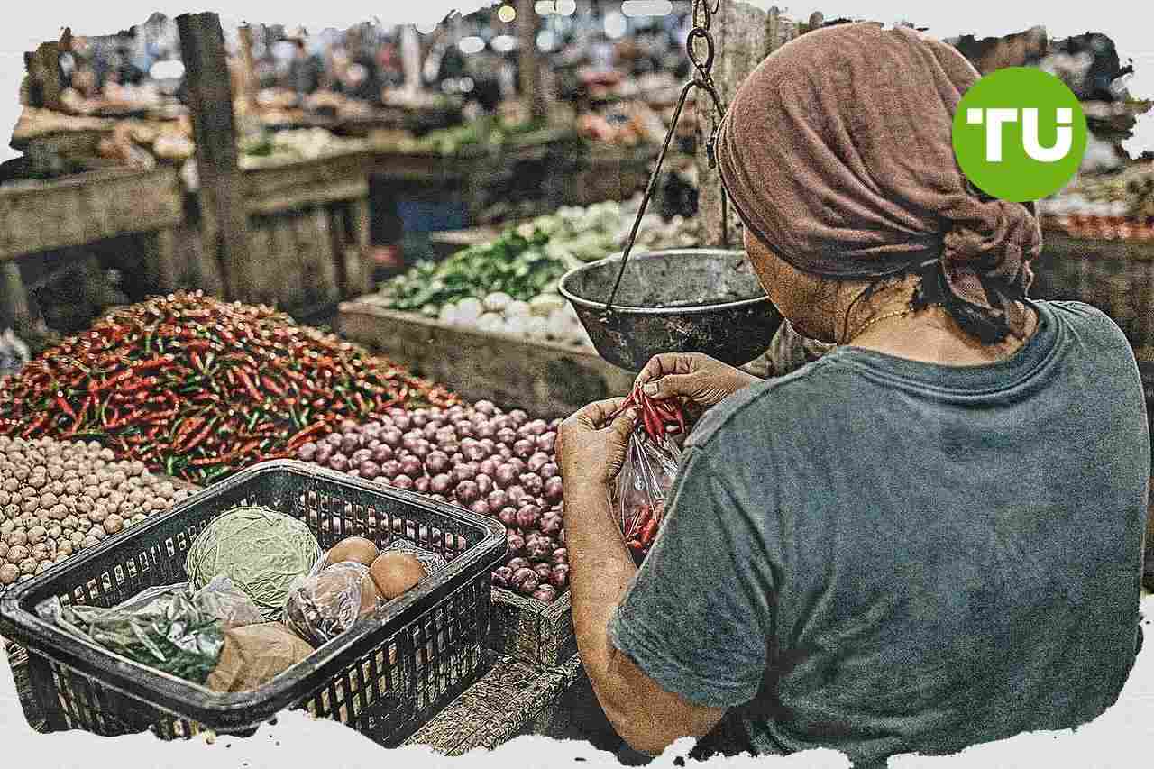 Warteg waspadai tekanan biaya saat harga Pertamax naik ke Rp16.250 per liter