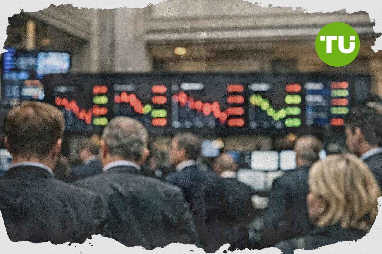 Norsk krone svekkes etter oljeprisfall og signaler om Iran-avtale
