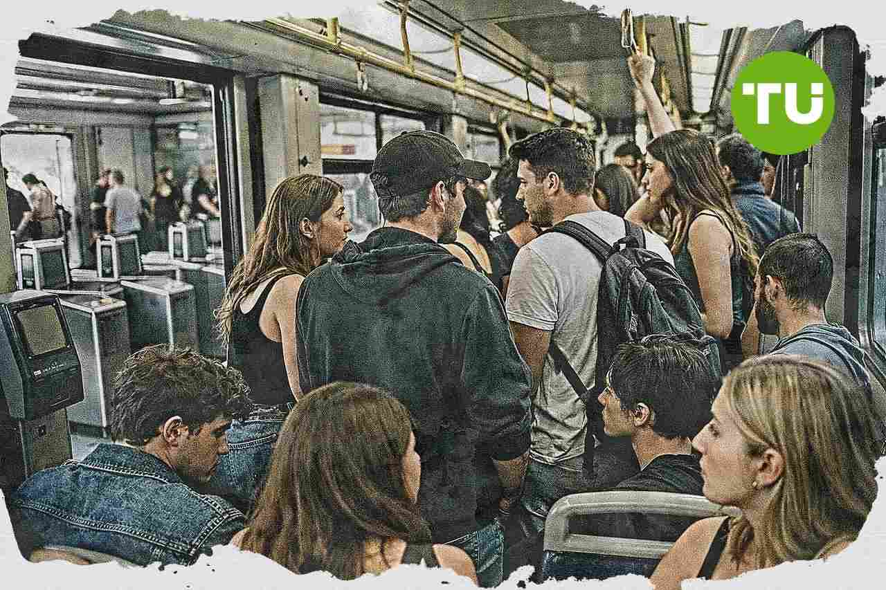 PASOK plantea transporte gratuito para jóvenes en Atenas y Tesalónica en respuesta a críticas del Gobierno