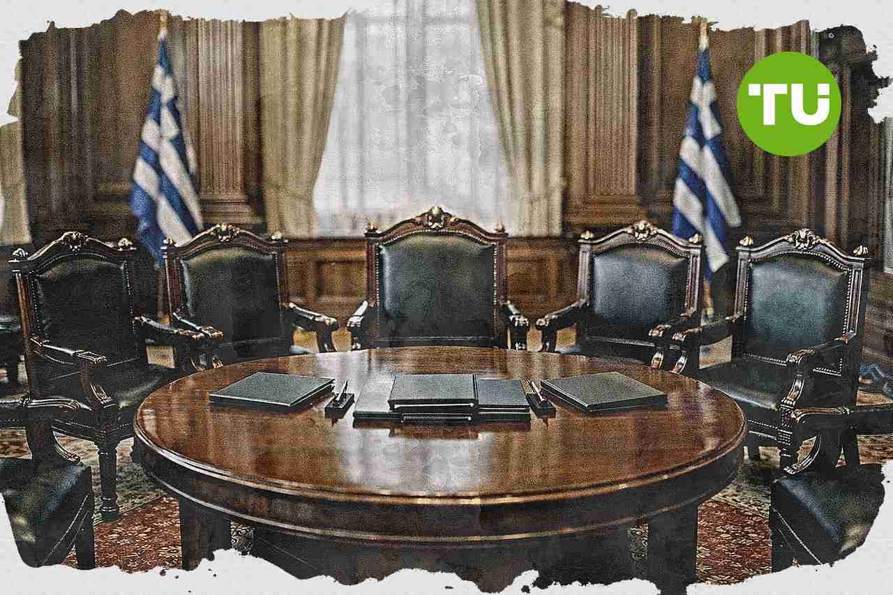 Grecia refuerza su equipo ministerial tras un mini reajuste de gobierno