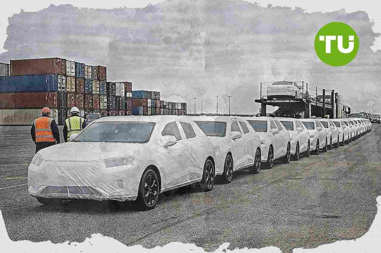 Setor automóvel português enfrenta pressão com aceleração das exportações chinesas de veículos elétricos