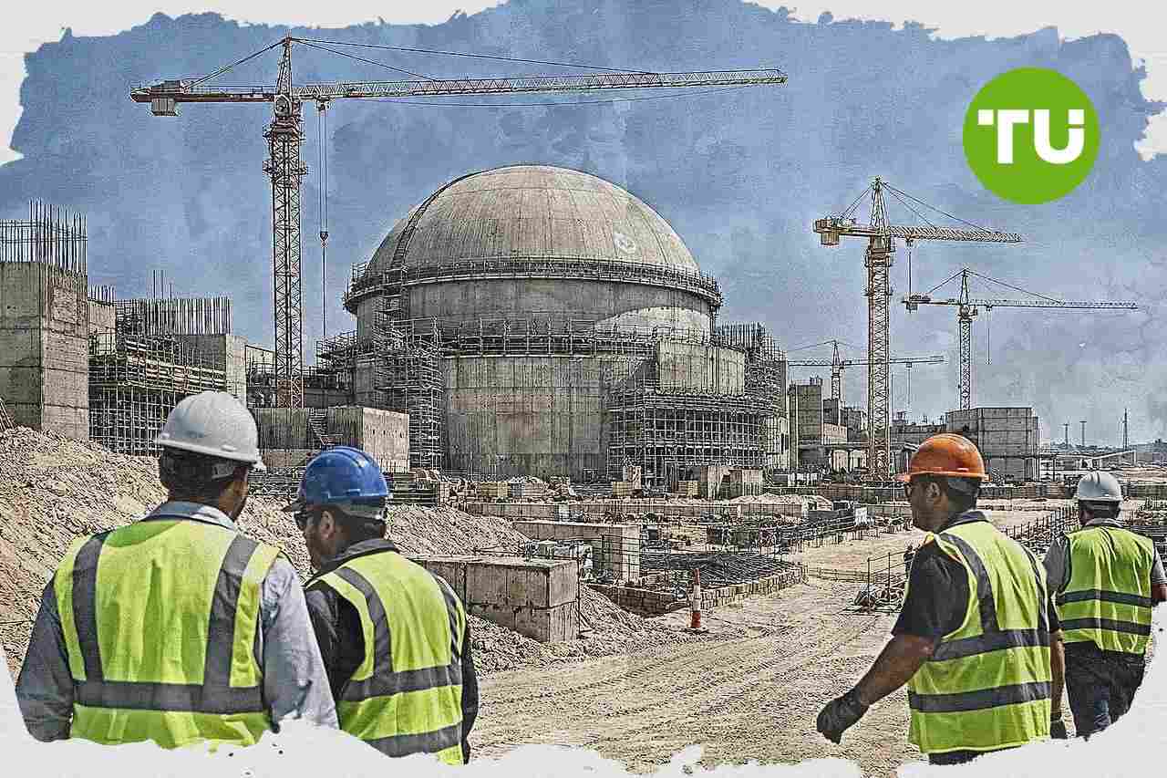 مصر تبرز مشروع الضبعة كركيزة لشراكتها الاستراتيجية مع روسيا