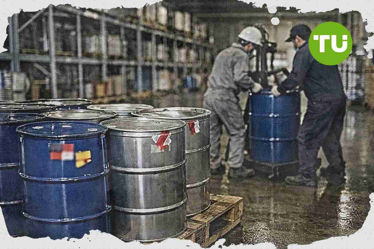 日本のシンナー供給、4月出荷3%減でも代替調達で維持