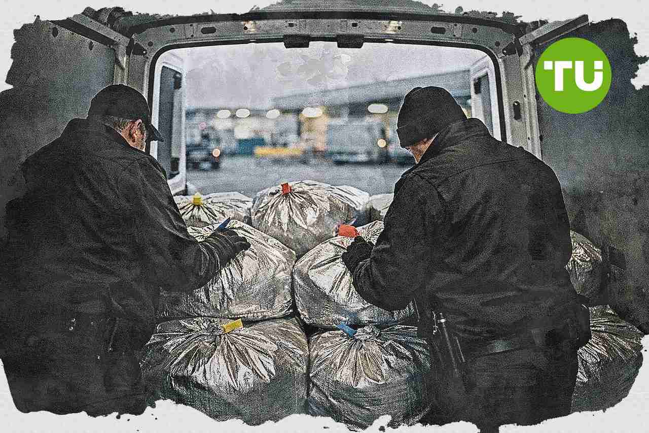 PSP apreende prata no aeroporto de Lisboa e expõe transporte ilegal de valores