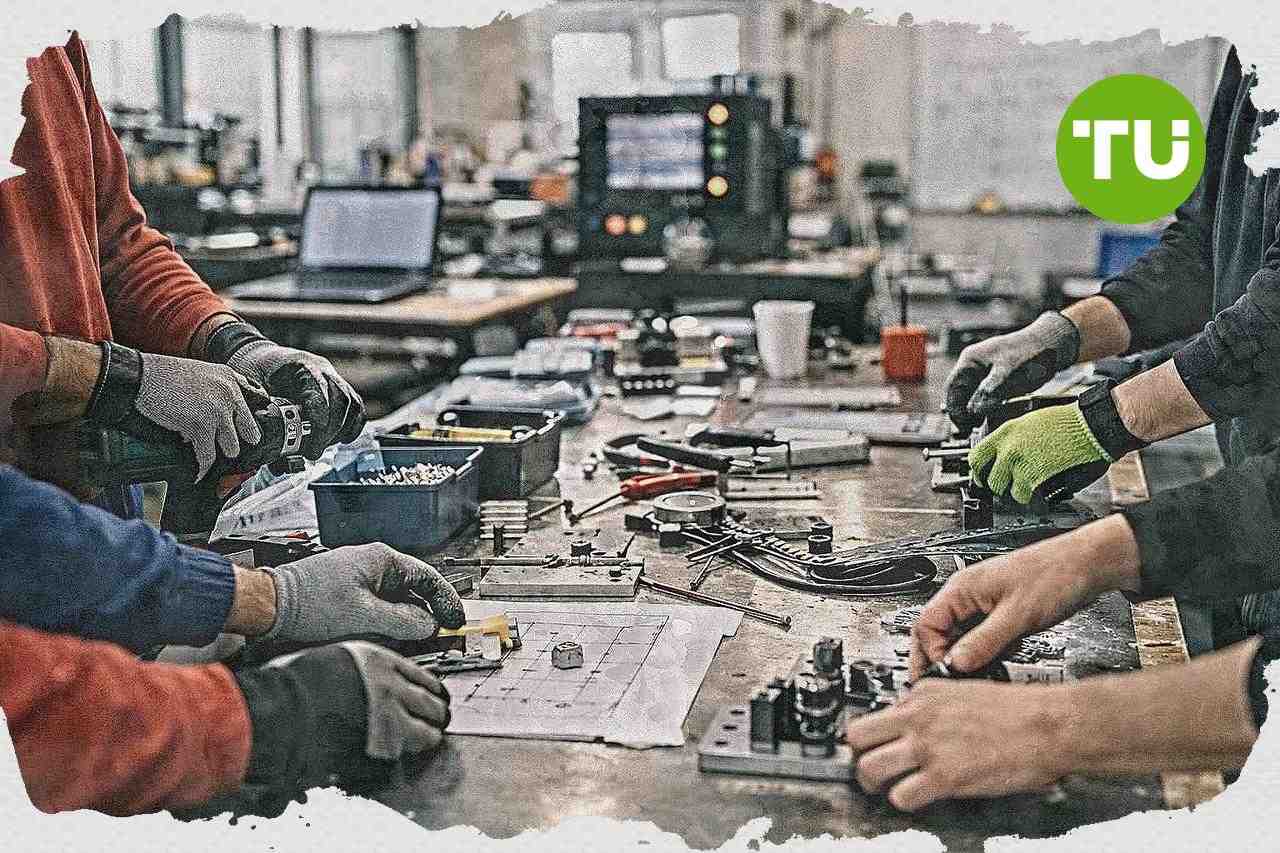 Unioncamere, aumenta il peso delle imprese coesive e cresce la spinta a investimenti green e digitali