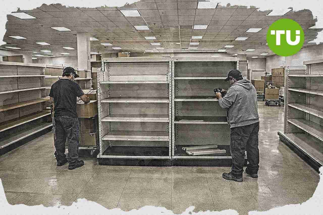 Fourlis acelera su reestructuración con el cierre de 10 tiendas y un coste de 10,7 millones de euros