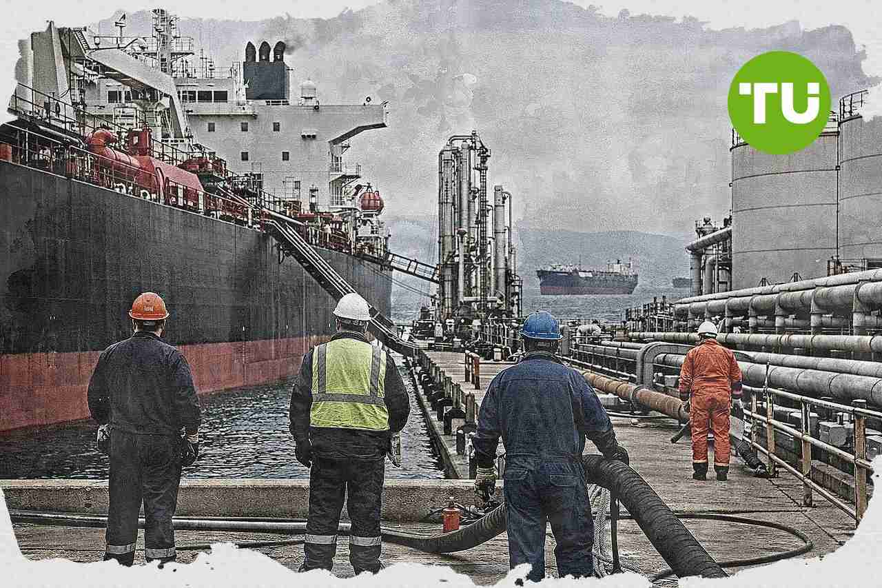 Grecia registra fuerte alza de precios de importación industrial en abril