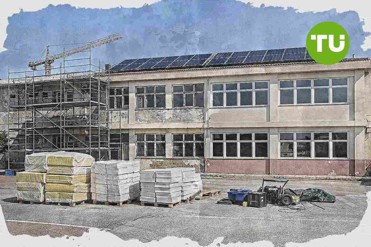 El Ayuntamiento de Atenas impulsa un préstamo de 75 millones de euros para renovar escuelas