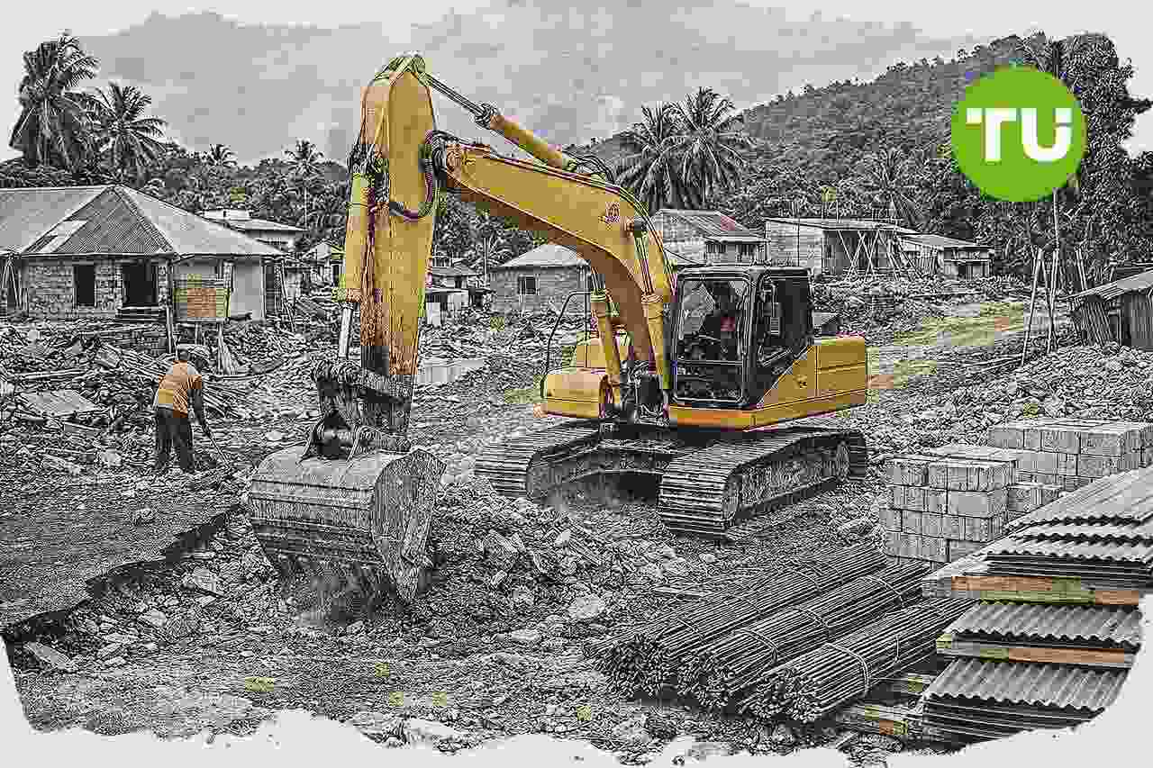 Satgas PRR Sumatera percepat pelaksanaan rehabilitasi seiring anggaran mulai tersalurkan