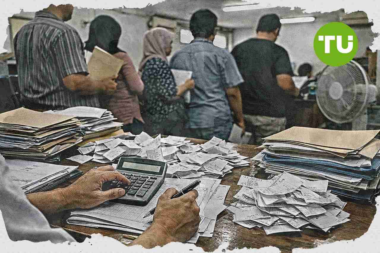 Indonesia hadapi kesenjangan akuntan saat kewajiban pembukuan UMKM meluas