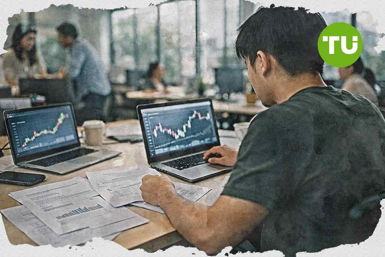 Laba fintech lending Indonesia naik pada April 2026 seiring penguatan kualitas pembiayaan