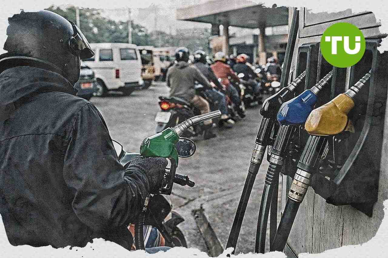 Harga Pertamax naik 32%, ekonom peringatkan risiko inflasi dan perpindahan konsumsi