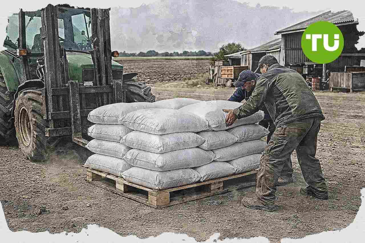 Az Európai Bizottság 1,5 milliárd eurós agrártámogatást javasol az uniós műtrágyaválság kezelésére