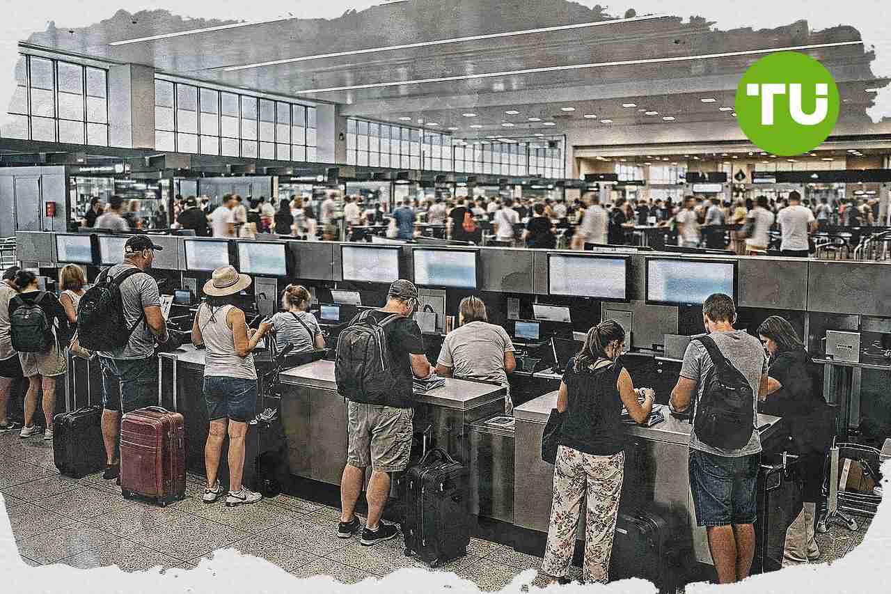 Budapest Airport utasforgalma nő, a közel-keleti válság fékezi az idei bővülést