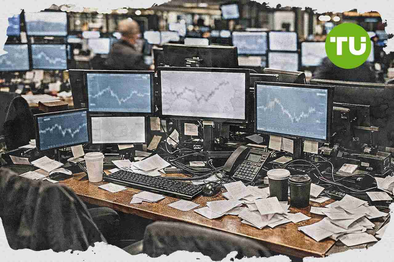 U.S. spot Bitcoin ETFs near $2 trillion trading milestone as outflows mount