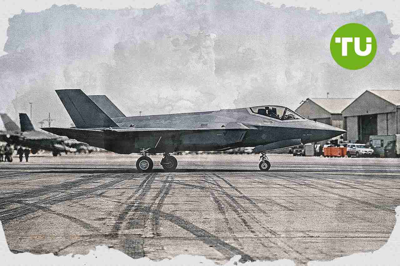 Polska wzmacnia współpracę obronną z U.S. przy wdrażaniu myśliwców F-35