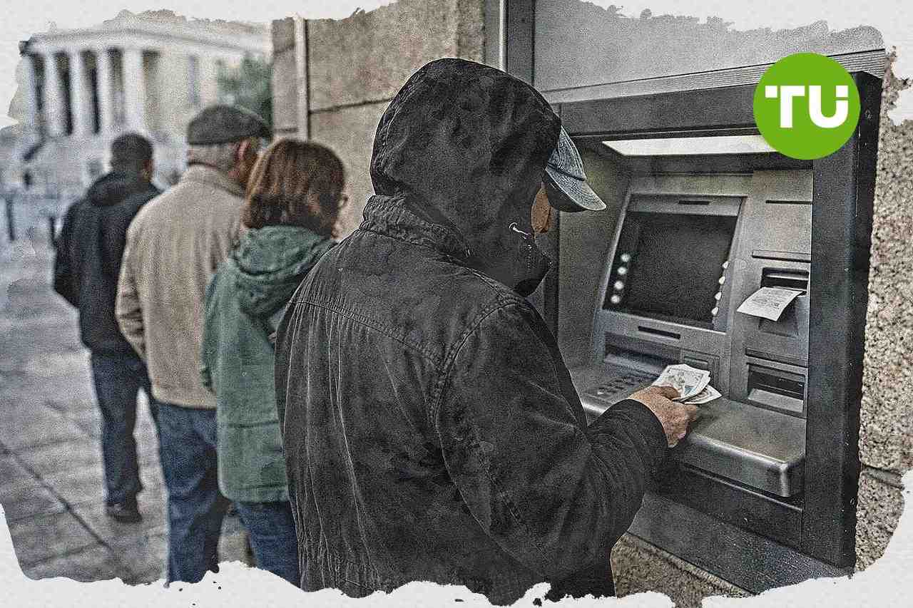 Grecia programa pagos de 50,4 millones de euros de e-EFKA y DYPA entre el 15 y el 19 de junio