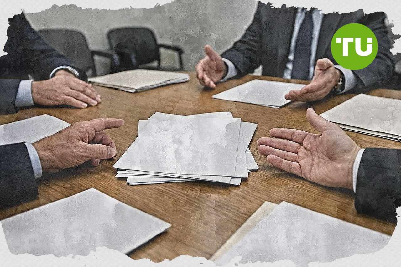 이란, U.S.와의 양해각서 승인 검토 지속