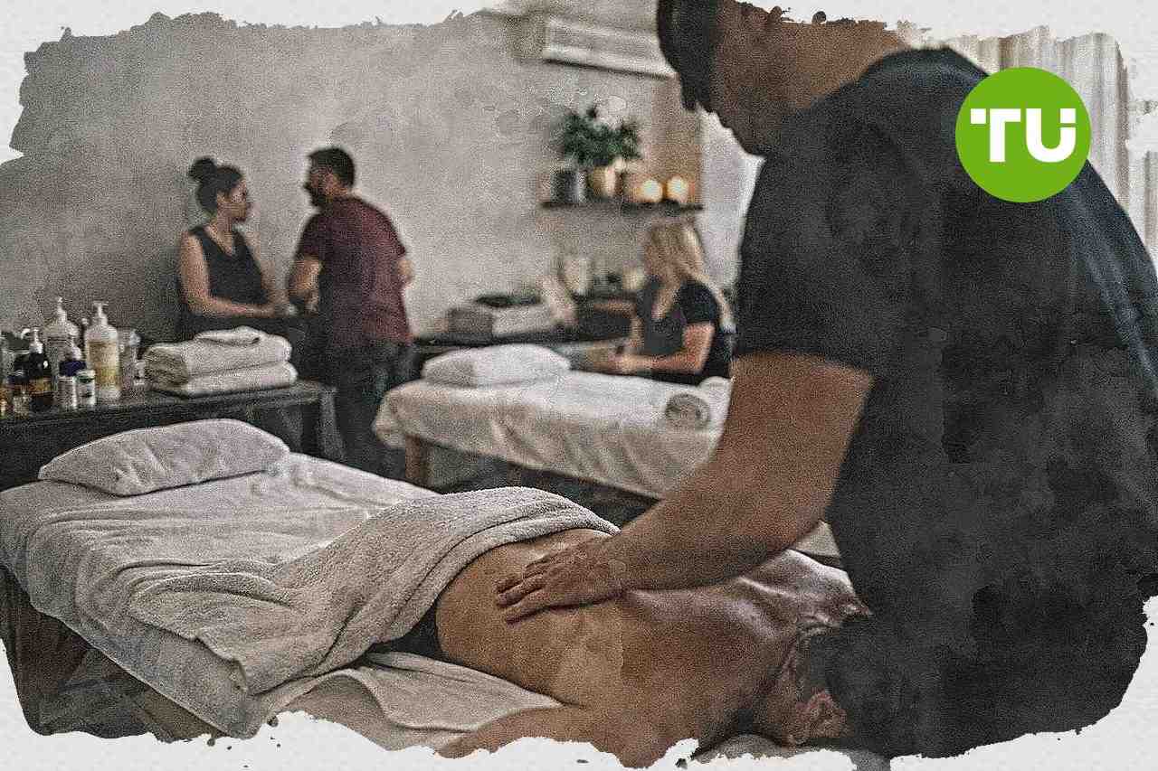 El sector del bienestar en Grecia cuestiona el nuevo marco que limita el masaje a fisioterapia y estética