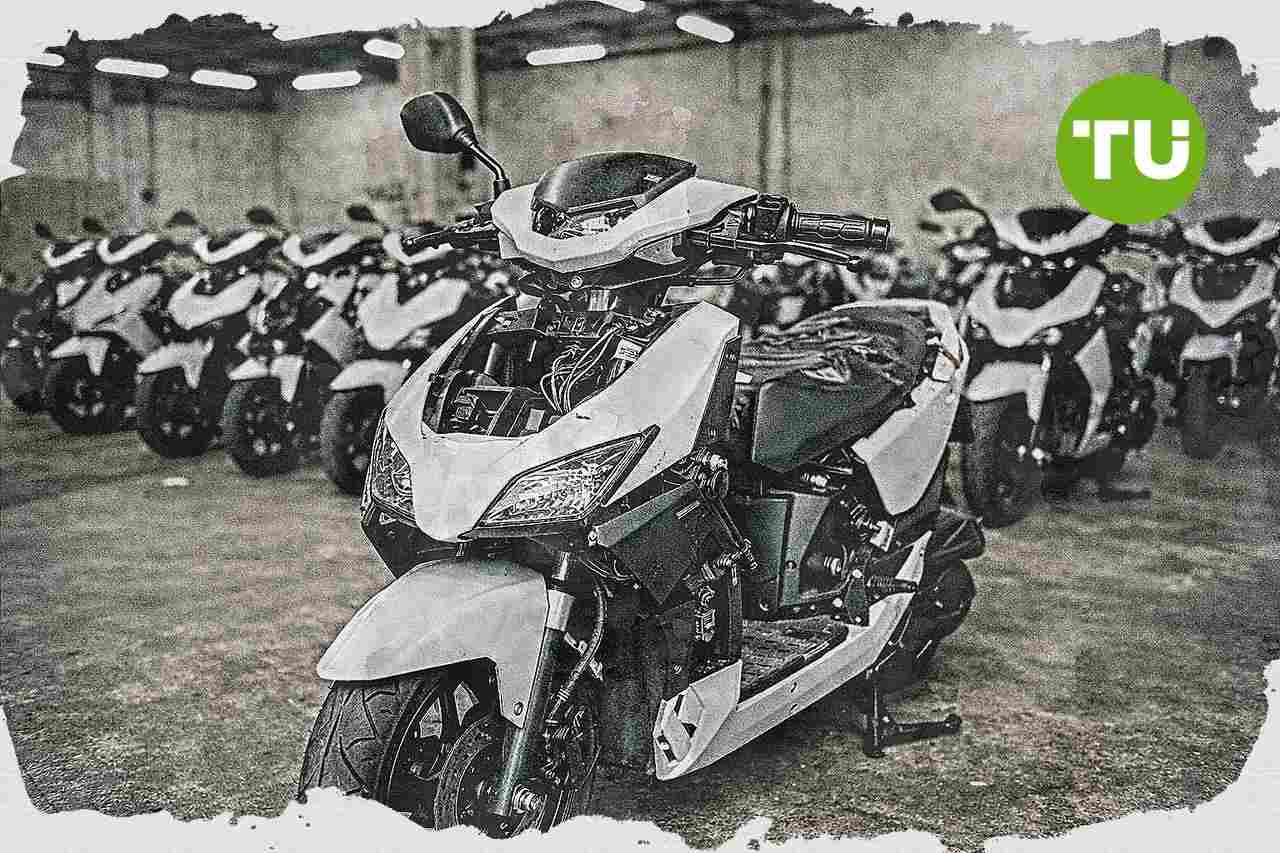 Kejagung selidiki dugaan mark up pengadaan motor listrik BGN senilai Rp 1,1 triliun
