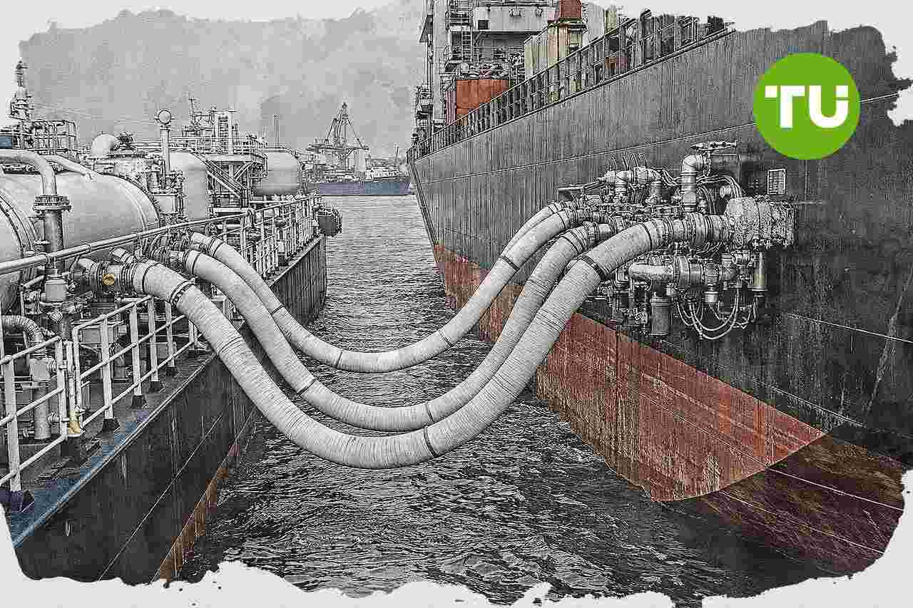 Capital Clean Energy Carriers impulsa su expansión en gas con una alianza para LNG bunkering
